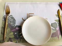-JF Garden(渔人码头店)