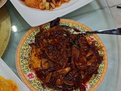 -砂锅居(西四店)