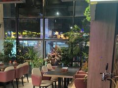 -798烧烤工厂(太和路店)