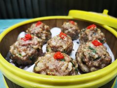 -園外園港式精品菜