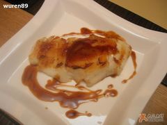鳕鱼-西村日本料理(香格里拉饭店)