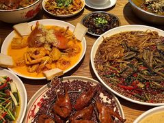 -辣螃铠盆盆蟹大排档(海昌店)