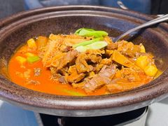 -润泽天·湘味家宴(岳麓山店)