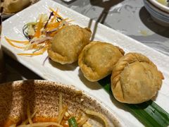 咖喱角-Home Thai·泰谣(王府井apm店)