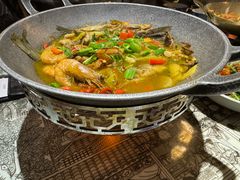 -一味大院•桐庐菜传承店(春江路店)