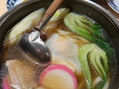 -小山日本料理(太古汇店)