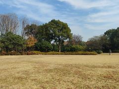 -宝界山林公园