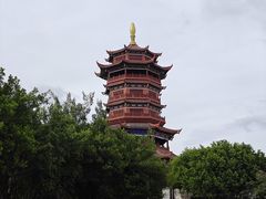 -厦门园林博览苑