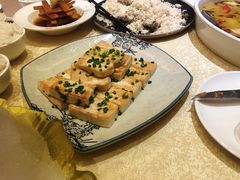 -赤湾大饭堂(山海逸居店)