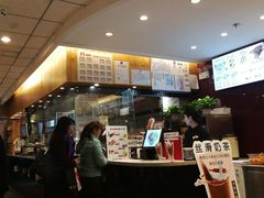 -南城香·饭香串香馄饨香(青年路店)