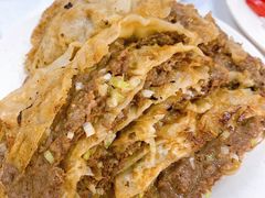 -清真永恒华威肉饼(潘家园店)
