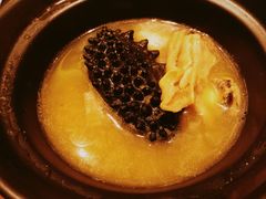 -长沙北辰洲际酒店-兰调全日餐厅