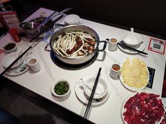 -八合里潮汕鲜牛肉火锅(福州万象城店)