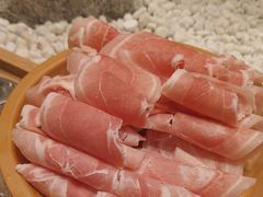 -喜家自助小火锅(卓悦里店)