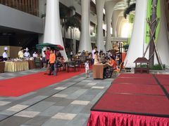 -三亚湾红树林国际会展中心(演出售票)