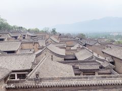 -山西王家大院
