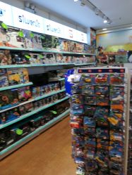 -Kidsland(望京凯德MALL店)