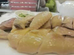 -文记壹心鸡(宝华路店)