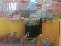 -大橘元自助回转火锅(天河新天地店)