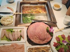 -辣虎·庭院火锅(临平新天地店)