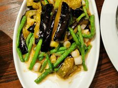 -拈菜(观音桥阳光世纪店)