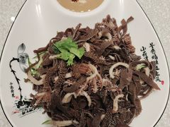 -九转小磨·非遗东北菜(群力店)