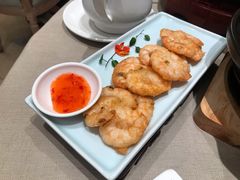 湛江煎虾饼-尚一汤·粤菜海鲜(环球港店)