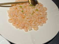 清炒河虾仁-南里山房(虹桥天地店)