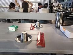 -No.DD戳子烧烤·江湖菜(北京总店)