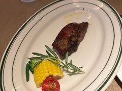 -波特曼西餐厅(中央大街店)