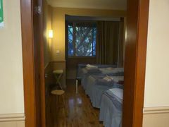 -静雅推拿(科院店)