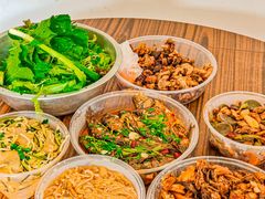 -嘎吧锅私家菜馆(新村十区店)