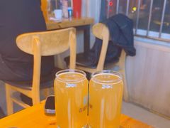 -四禧精酿铜锅涮肉·烧烤工场(大明湖店)