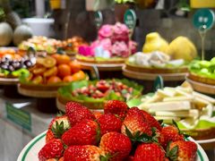 -亚马逊海鲜自助(梅溪湖步步高店)