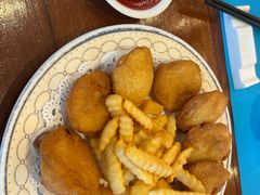 -糟粕醋·椰苑海南菜餐厅(亚龙湾天域酒店)