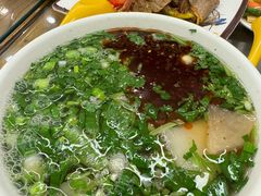 -东方宫·中国兰州牛肉拉面(三里屯店)