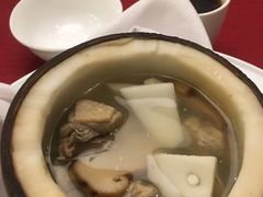 -洲际酒店·凌霄餐厅(紫峰大厦店)
