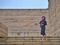 -盘龙城国家考古遗址公园