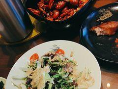 -一棠龙虾•王牌虾球(楚河汉街店)