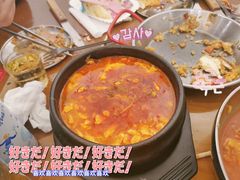 -青春分食(仙林大学城店)
