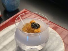 -鳥喜Toriki怀石烧鸟料理