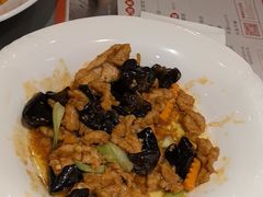 -添福来墨鱼饺子 · 海鲜东北菜(大连星海·黄浦路店)