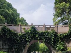-南京晨光1865创意产业园