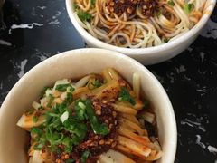 -周肥肠(江油总店)