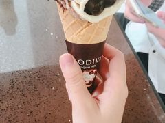 -GODIVA(港汇恒隆广场)