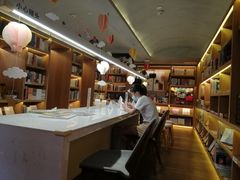 -思南书局(复兴中路店)