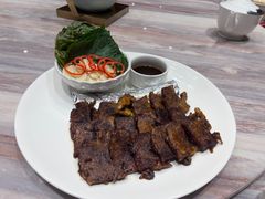 -皇朝海鲜酒店