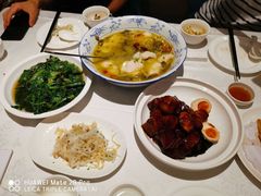 -和记小菜(东方店)