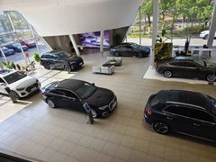 -镇江奥达奥迪4S店(丁卯开发区店)