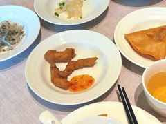 -福州世茂洲际酒店·福邸(台江店)
